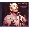  Billie Holiday ‎– My Favourite Collection 